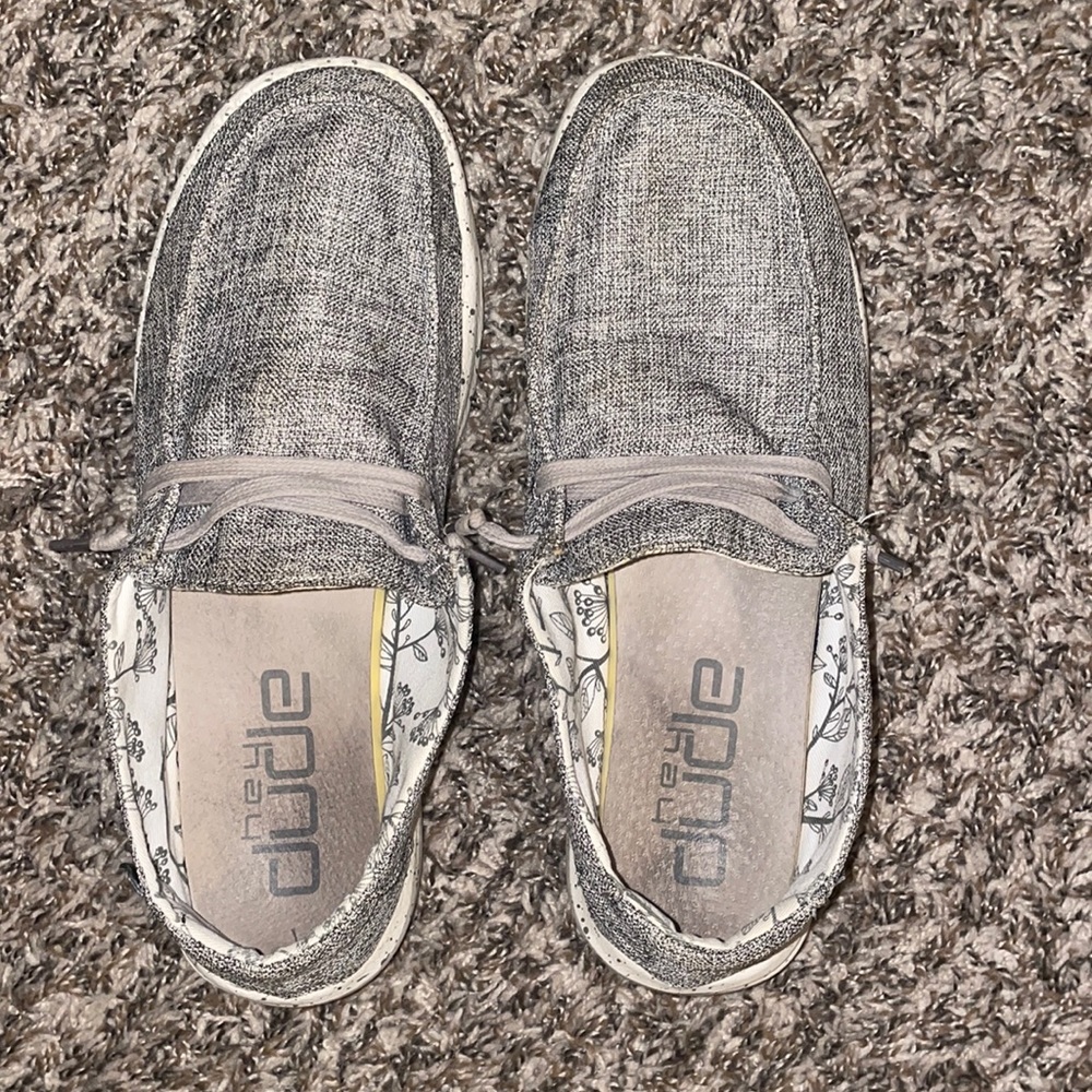 Women’s Hey Dude Shoes